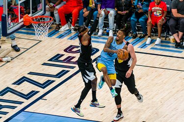 La NBA y la asociación de jugadores acuerdan un nuevo convenio colectivo