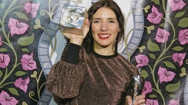 ‘La camarista’ triunfa en el festival de cine de Morelia
