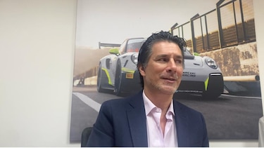 La venta de autos nuevos apunta a otro récord en 2026