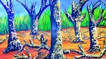 Obras en honor a la naturaleza