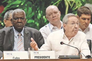 Cuba habría usado ‘offshore’ para burlar embargo de Estados Unidos
