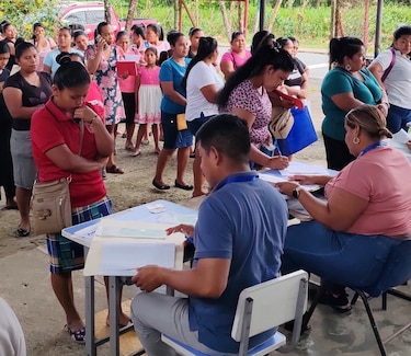 Ifarhu exige como requisito declaración jurada socioeconómica para becas 2026