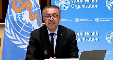 OMS declara nuevamente una emergencia internacional por brote de viruela del mono
