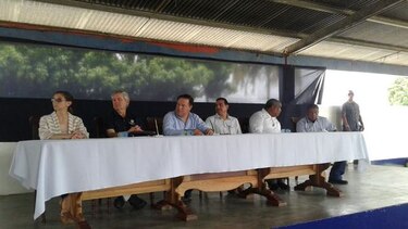 Sancionan ley a favor de los afectados por disturbios en Changuinola
