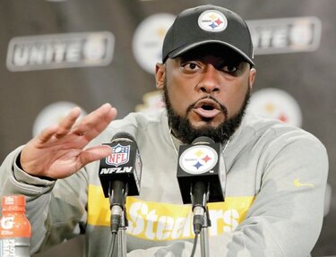 Steelers buscan solventar otro reto titánico ante Saints