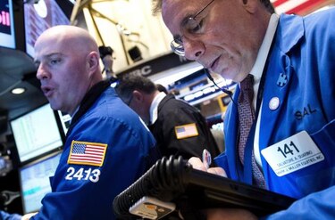 Wall Street abre al alza y el Dow Jones progresa un 0.15%