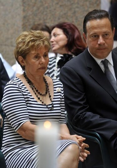 'Varela no es el mejor candidato para el partido': Moscoso