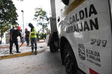 A propósito de la destrucción de un monumento