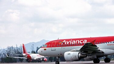 Acuerdo no elimina competencia entre Copa, Avianca y United