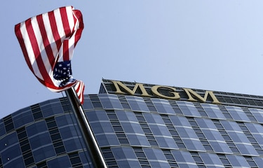Amazon comprará los estudios MGM por 8,450 millones de dólares