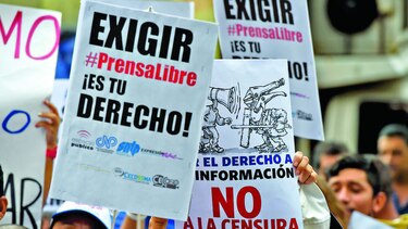 Reformas electorales preocupan