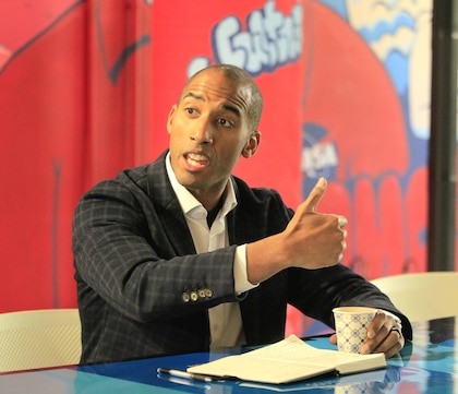 ‘China necesita a Panamá más de lo que Panamá necesita a China’, dice analista en relaciones EU-China