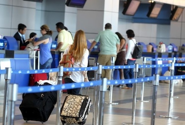 Aeropuerto de Tocumen reitera medidas de seguridad a los viajeros