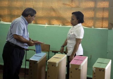 ONG’s estadonidense enviará observadores a Panamá