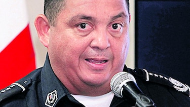 Cuatro policías, vinculados a caso de droga