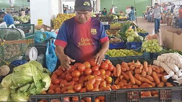 Comer bien y saludable no tiene que ser más costoso