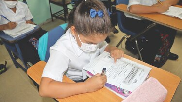 Prorrogan aplicación de pruebas del programa ‘Aprendamos todos a leer’