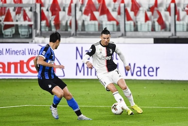 La Serie A ya tiene fecha para regresar, ahora falta el visto bueno de las autoridades
