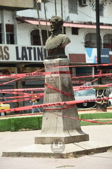 Mayoría acata toque de queda total en Panamá Oeste