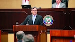 Castillero H., nuevo defensor del Pueblo
