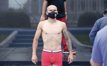 Que suene la campana y fluya el boxeo