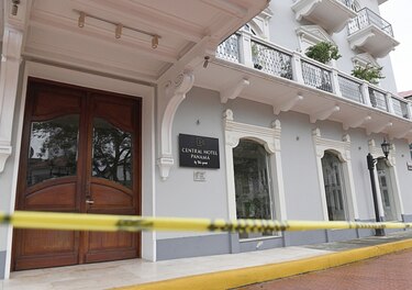 Ocupación hotelera apenas llega al 7%