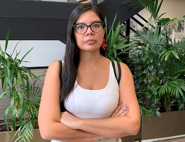 La periodista Laura Ardila: ‘me sentía incapaz de ejercer el periodismo en Colombia’