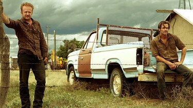 Los que deberían ganar el premio Óscar de Hollywood