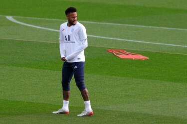 Tite cita a Neymar y regresa Gabigol para amistosos