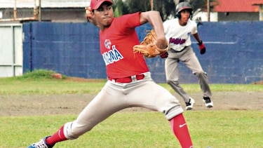 Revelan detalles del Nacional de Béisbol de la categoría U12
