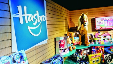 Hasbro despedirá a mil empleados tras registrar pérdidas en último trimestre