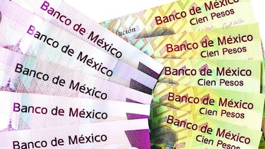 Inflación en México se aceleró 6.3% interanual
