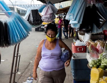 Guatemala cerrará el año con inflación en 9.5%