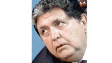 Exjefe de Odebrecht confirma aportes al partido de García