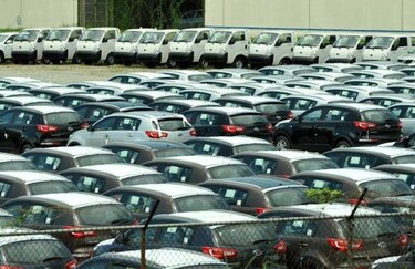 Nuevo récord en venta de vehículos en Panamá: 56 mil 976 unidades se vendieron entre enero y octubre