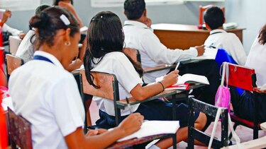 PISA evaluará a 10 mil alumnos