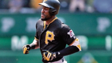 Polanco y Marte conectan jonrones en triunfo de Piratas