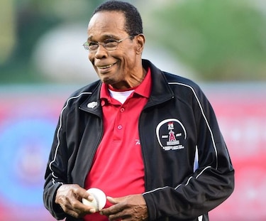 Mellizos le rendirán homenaje al panameño Rod Carew
