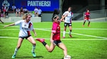 Rosario y el reto de jugar en Costa Rica