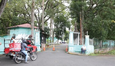 Estructura vieja y falta de personal, en el Instituto Nacional de Salud Mental