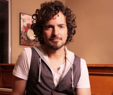 Tommy Torres dice que sus canciones alcanzan éxito si le han motivado