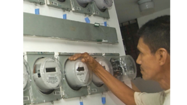 Reclamos por mal servicio de electricidad disparan las quejas de los consumidores