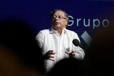 Atacan a tiros una avanzada del presidente colombiano en el Catatumbo