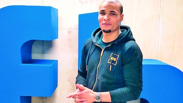 Groves expone ante Eubank Jr.