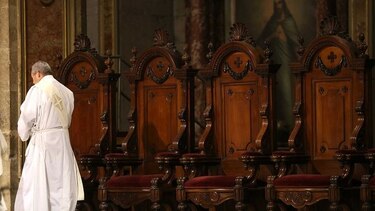 Casos de abuso sexual en Iglesia chilena investigados se triplican y llegan a 119
