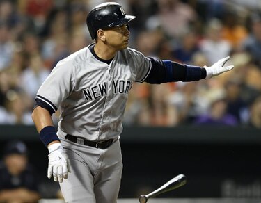 MLB y sindicato dan tiempo para un arreglo entre A-Rod y Yankees