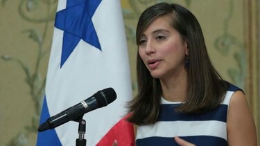 María Luisa Romero se integra a directiva de Fundación para el Desarrollo de la Libertad Ciudadana
