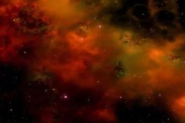 Los astrónomos descubren la mayor explosión cósmica jamás vista