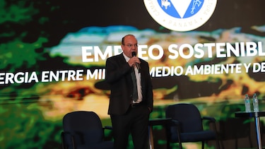 Cámara de Comercio pide cautela con el aumento del salario mínimo en Panamá