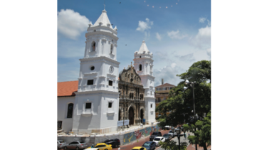 Restauración tiene 88% de avance